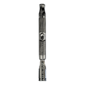 DynaVap M7 XL Finless Tip – Edelstahl – Produktansicht
