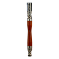 DynaVap WoodWynd Ipé-Holz & Titan – Produktansicht