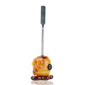 Empire Glassworks Dabber Honey – Borosilikatglas – Produktansicht