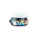Empire Glassworks Terp Jar Across the Universe – Borosilikatglas – Produktansicht