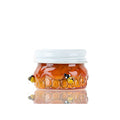 Empire Glassworks Terp Jar Honeycomb – Borosilikatglas – Produktansicht