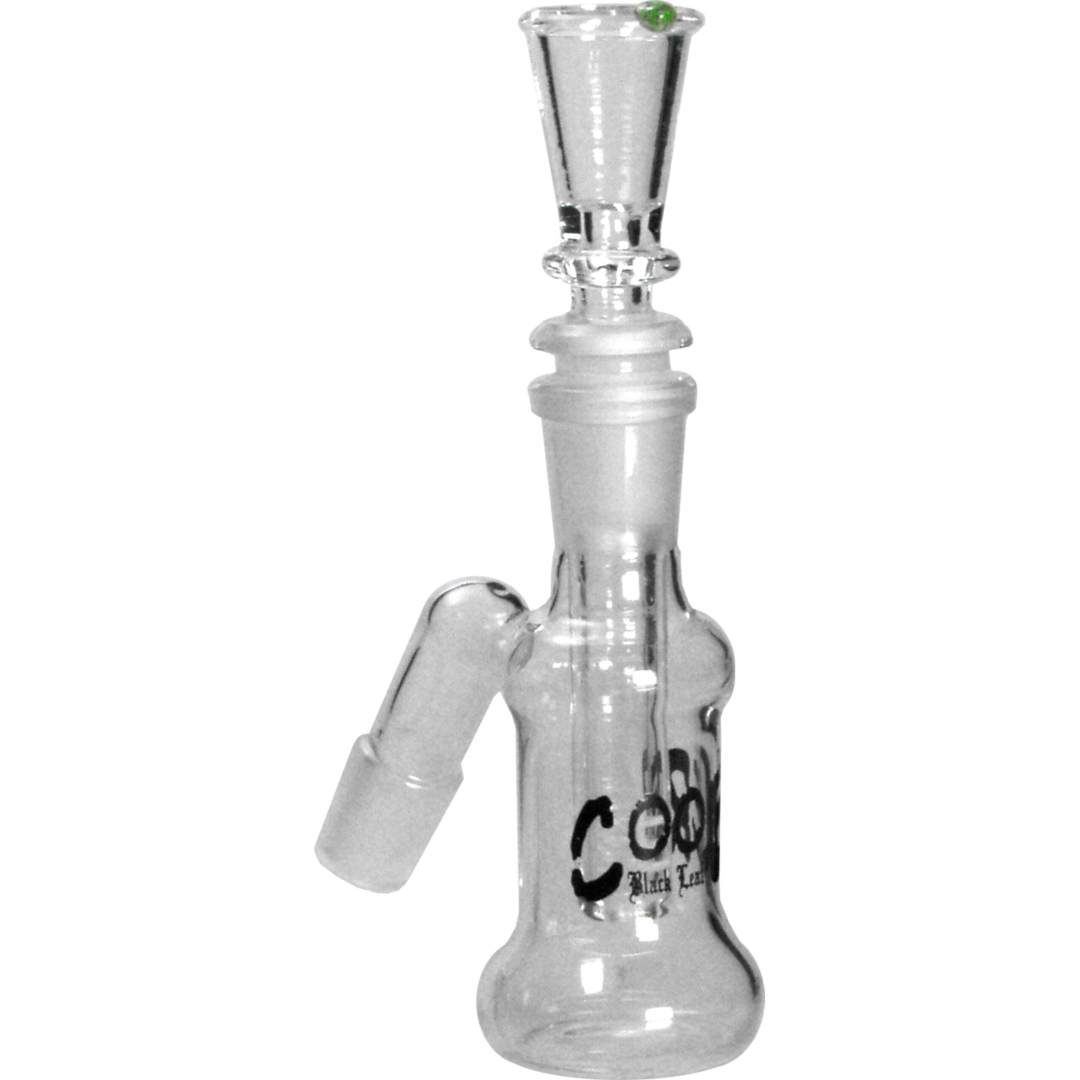 Gerader Vorkühler Cooler von Black Leaf mit NS-19-Schliff