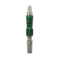 Mad Heaters Tempest 2 Racing Green – Titan – Produktansicht