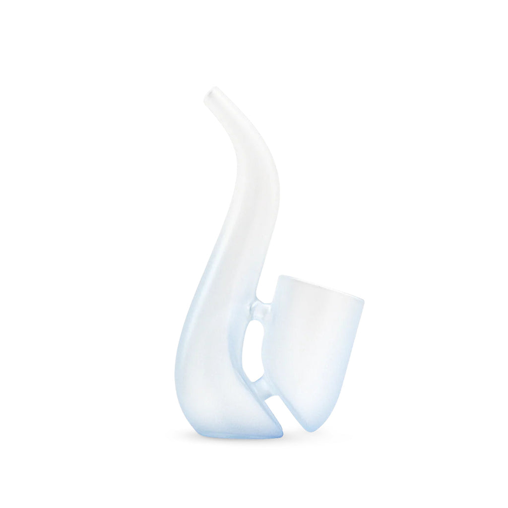 Puffco New Proxy Bub Wasserfilter Haze – Produktansicht