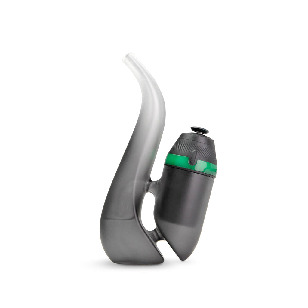 Puffco New Proxy Bub Wasserfilter Onyx – Produktansicht