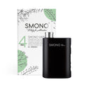 Smono 4 Pro Vaporizer – Borosilikatglas – Produktansicht