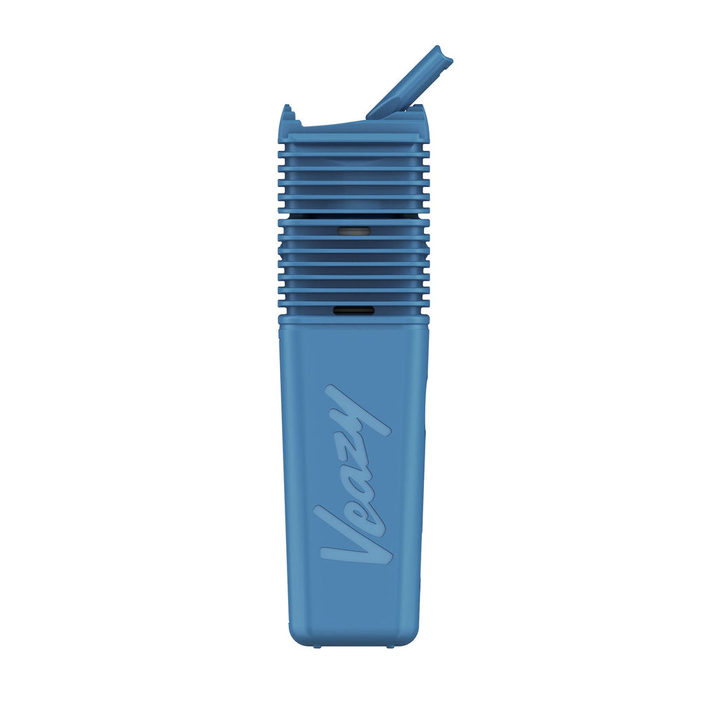 Storz & Bickel Veazy Blau – Produktansicht