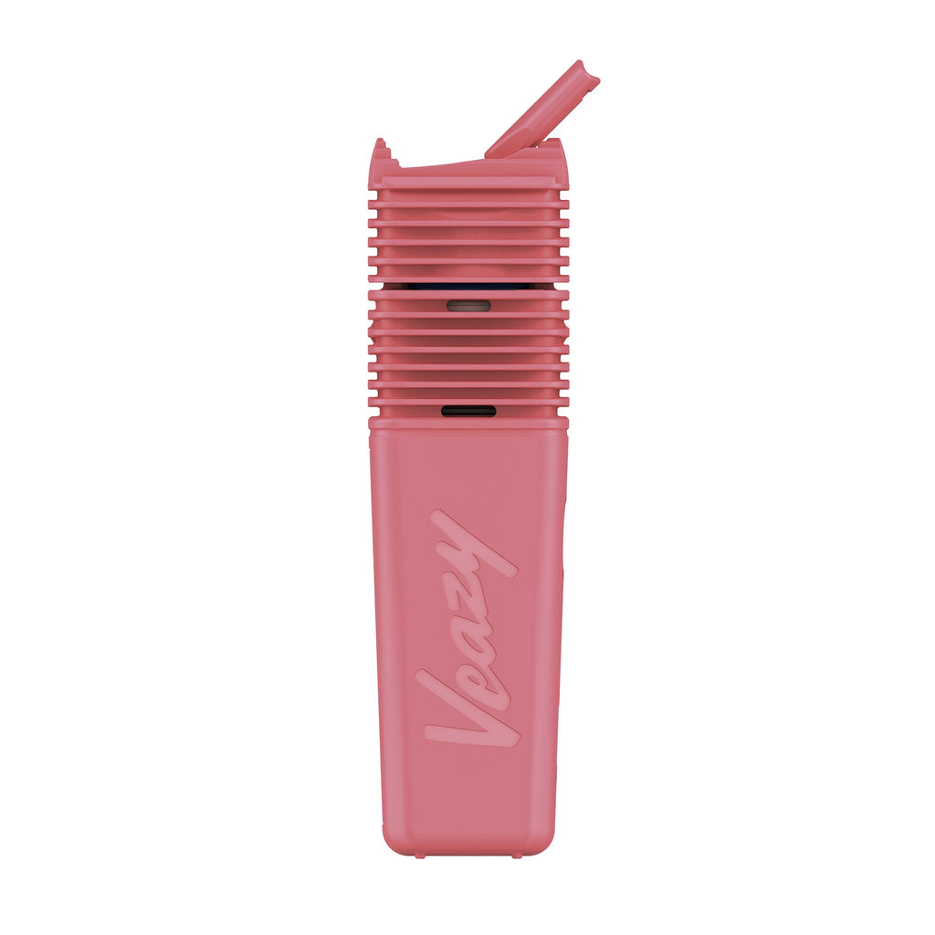 Storz & Bickel Veazy Pink – Produktansicht