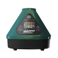 Storz & Bickel Volcano Hybrid Evergreen – Edelstahl – Produktansicht