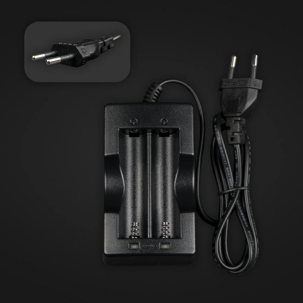 Arizer Air II/Argo Doppel Batterieladegerät EU