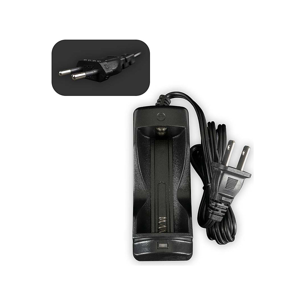 Arizer Air Max Batterieladegerät EU