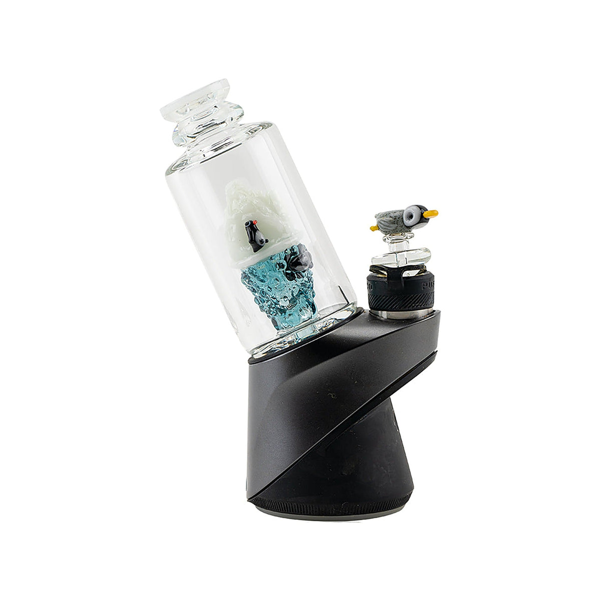 Empire Glassworks Peak Aufsatz Avenge the Arctic