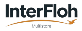 InterFloh-Multistore Logo – Vaporizer Shop Deutschland