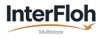 InterFloh-Multistore Logo – Vaporizer Shop Deutschland