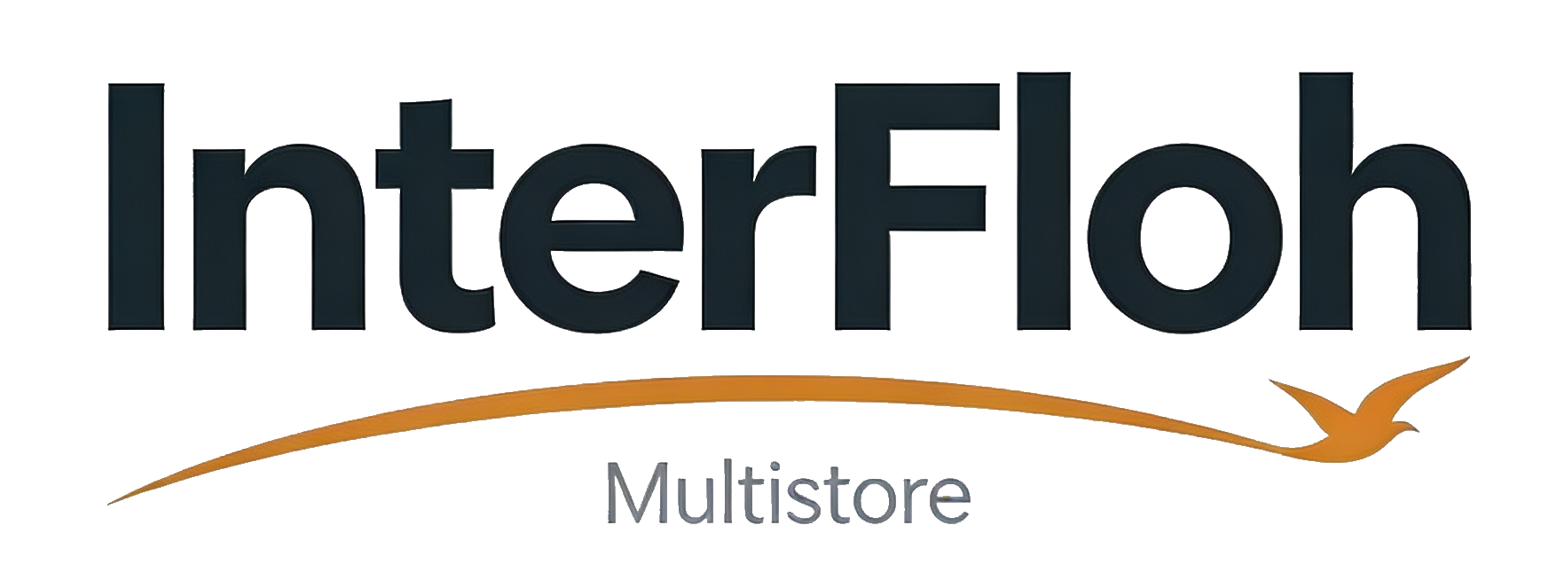 InterFloh-Multistore Logo – Vaporizer Shop Deutschland