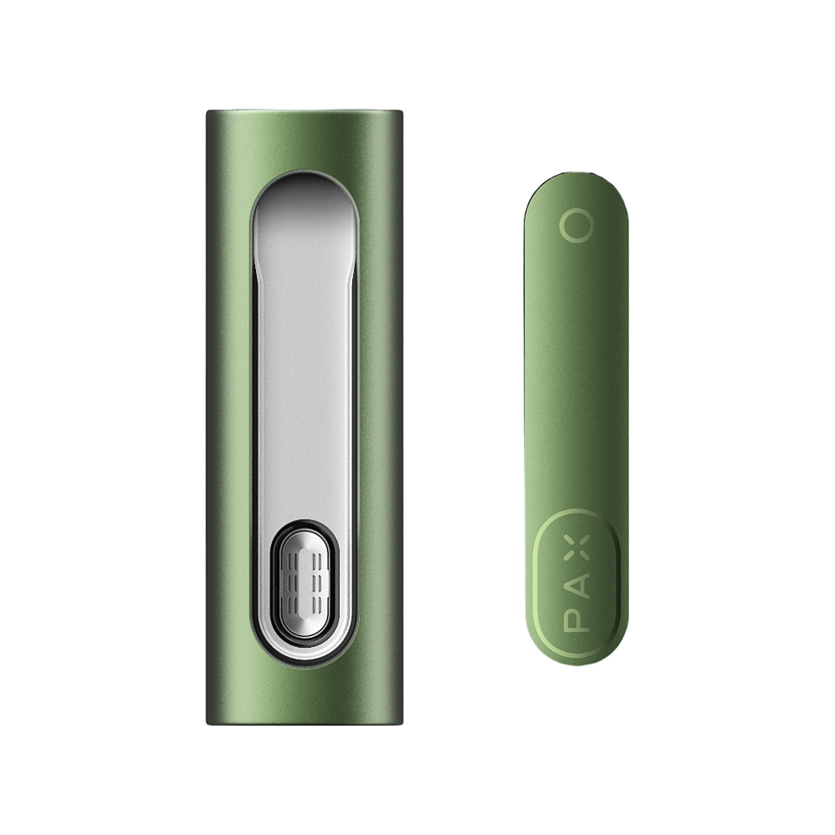 Coperchio PAX Flow Greenstone