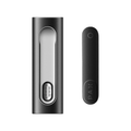 Coperchio PAX Flow Onyx