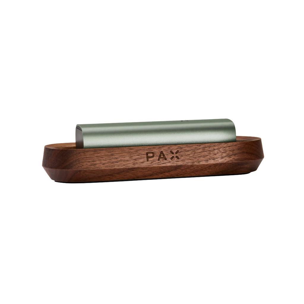 Base de carga PAX de nogal – vista 3
