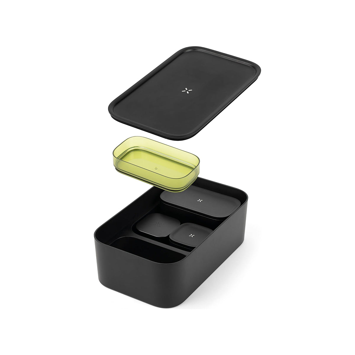 PAX Stash Box – Ansicht 2