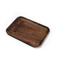PAX walnut tray