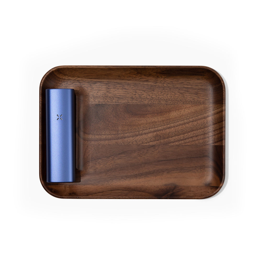 PAX walnut tray – view 4