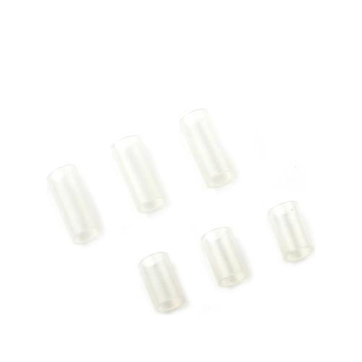 Storz & Bickel Plenty Silikon Schlauchstückset – Ansicht 2