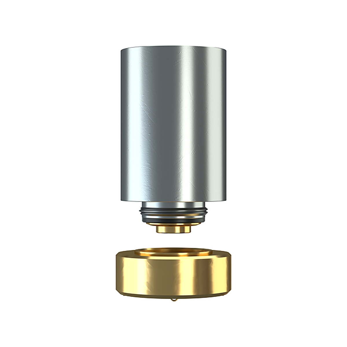 Stündenglass Modül quartz tank for concentrates – view 2